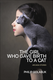 The Girl Who Gave Birth to a Cat | Arcadia Stories