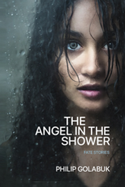 The Angel in the Shower | Fate Stories