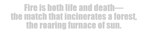 GOLABUK FINE ART | INFERNO