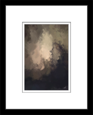 Mists of Pangea