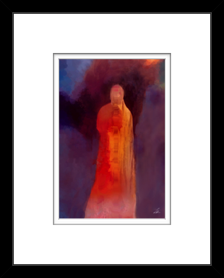 Apparition
